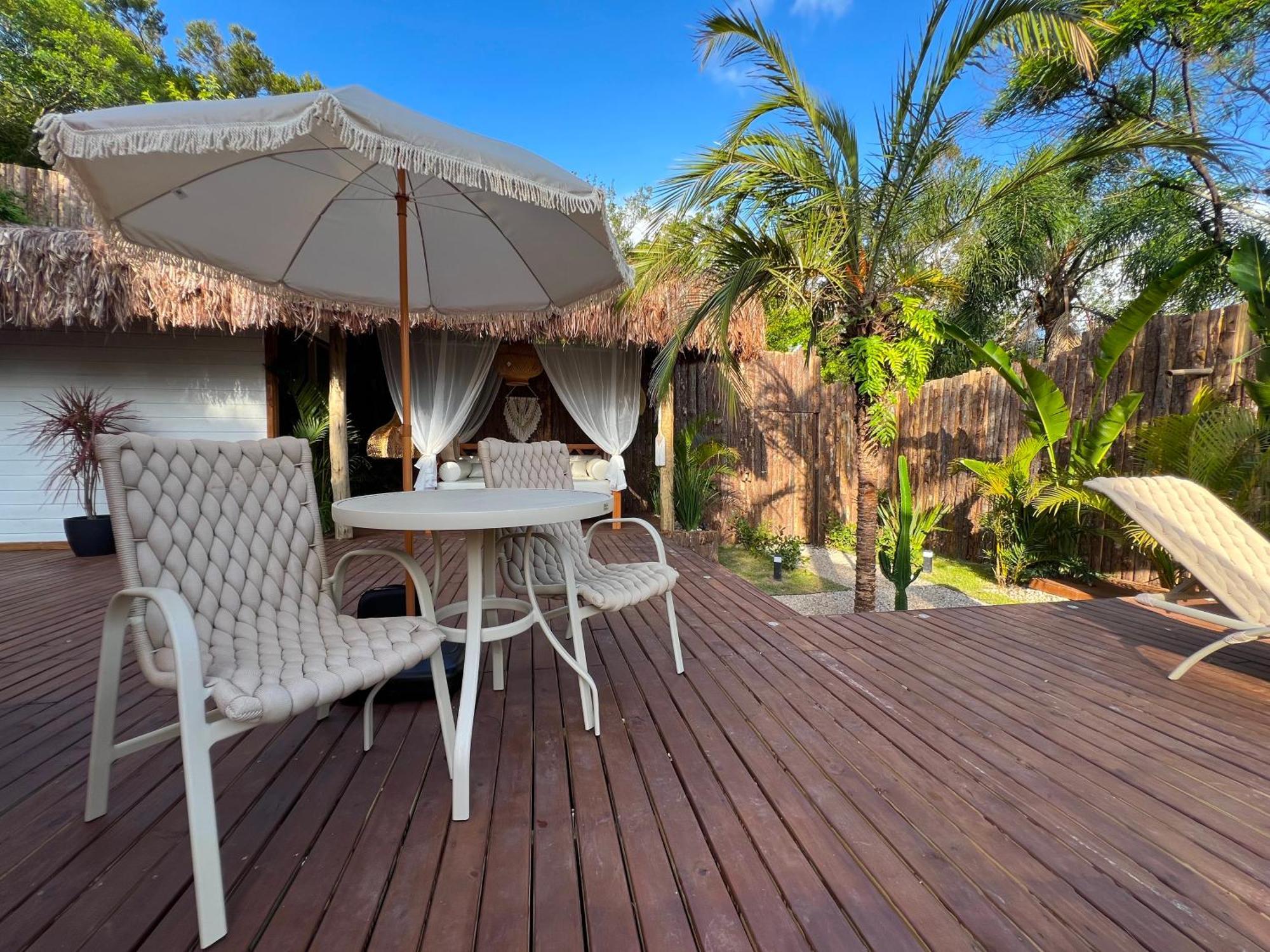 Zion Bubble Glamping Hotel Florianopolis Exterior photo