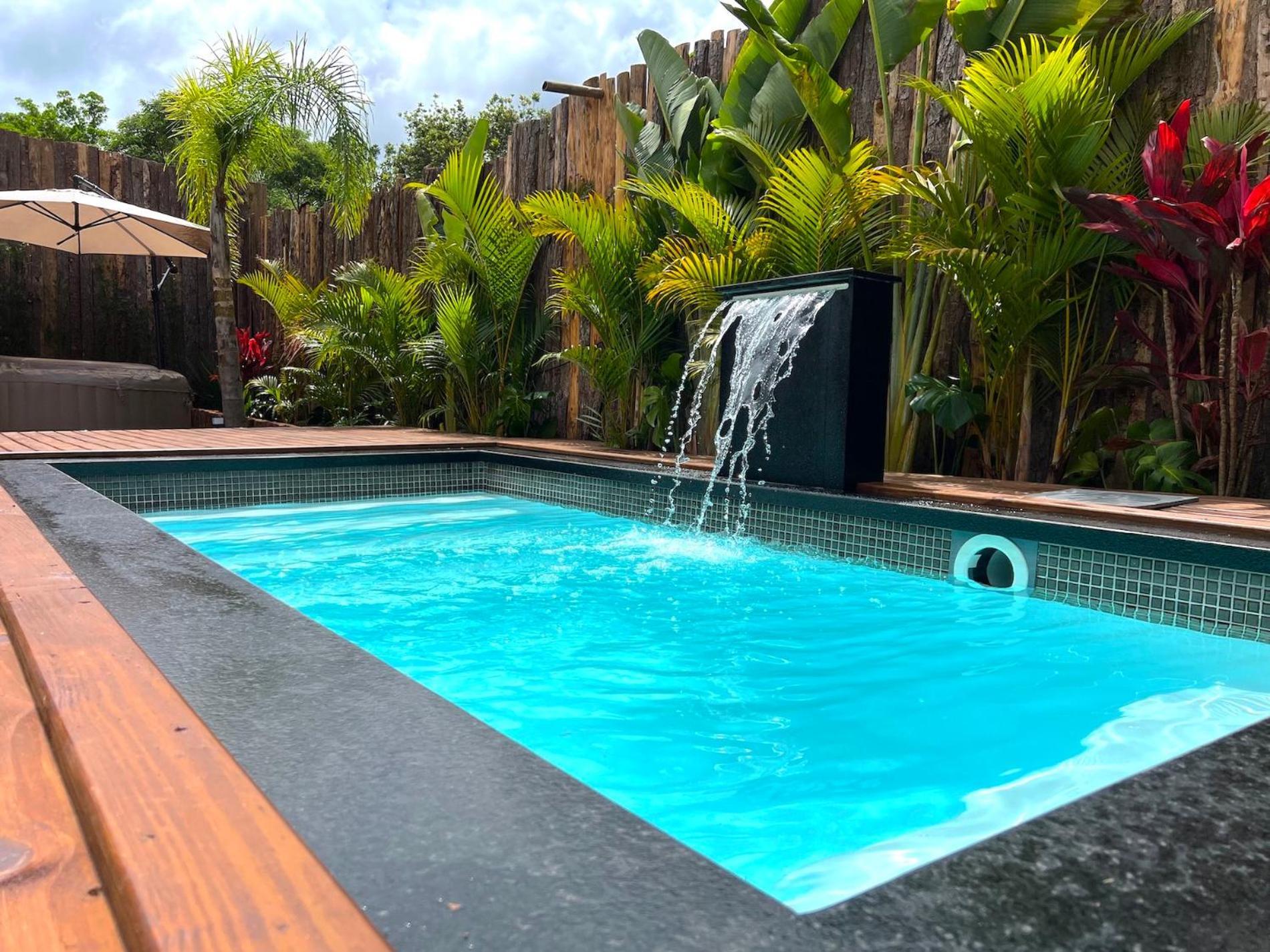 Zion Bubble Glamping Hotel Florianopolis Exterior photo